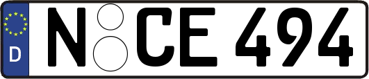 N-CE494