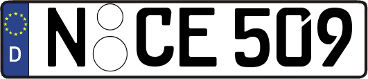 N-CE509