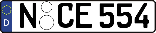 N-CE554