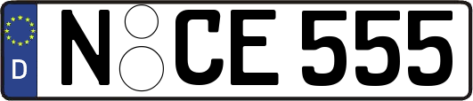 N-CE555
