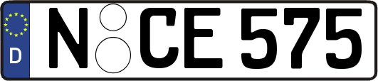 N-CE575