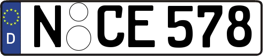 N-CE578