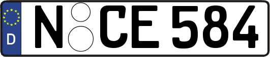 N-CE584