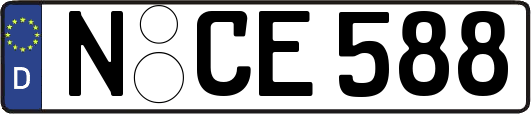 N-CE588