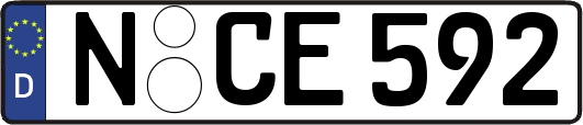 N-CE592