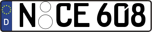 N-CE608