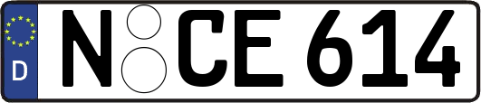 N-CE614
