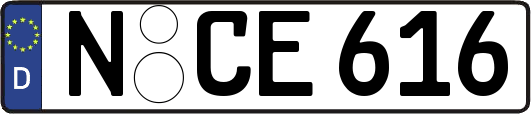 N-CE616