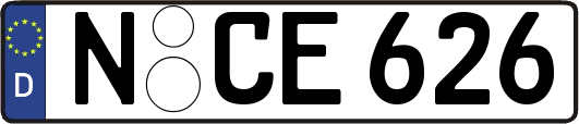 N-CE626