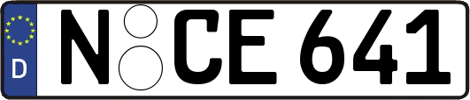 N-CE641