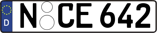 N-CE642