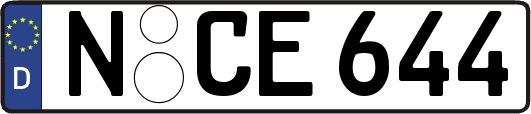 N-CE644