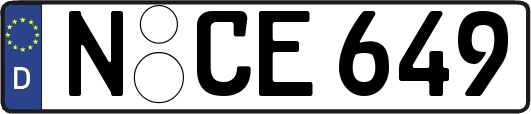 N-CE649