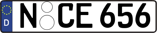 N-CE656