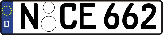 N-CE662