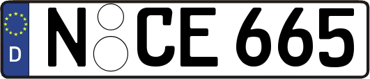 N-CE665
