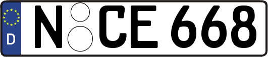 N-CE668