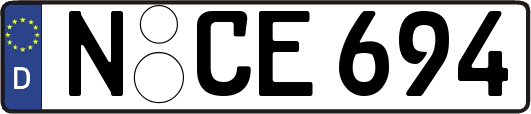 N-CE694