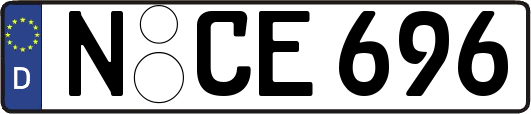 N-CE696