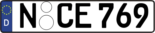 N-CE769