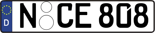 N-CE808