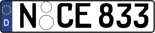 N-CE833