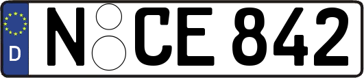 N-CE842