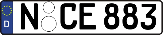 N-CE883