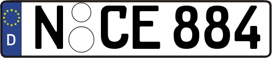 N-CE884