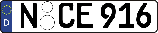 N-CE916
