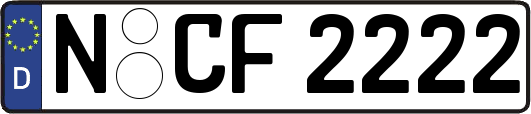 N-CF2222