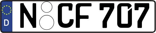 N-CF707