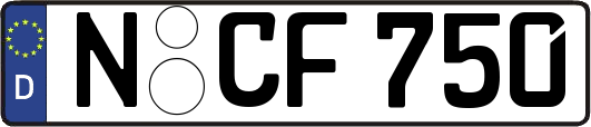 N-CF750