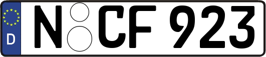 N-CF923