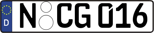 N-CG016