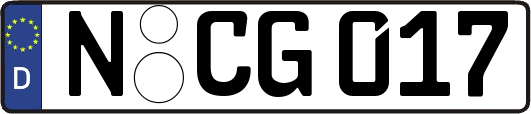 N-CG017