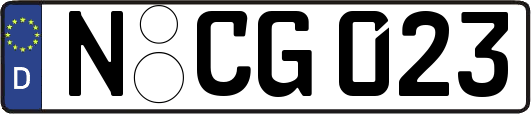 N-CG023