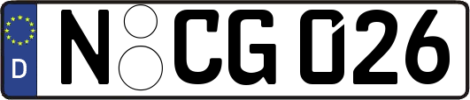 N-CG026