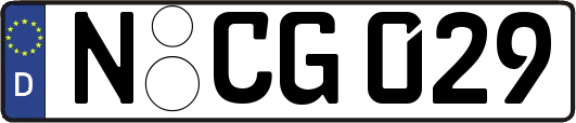 N-CG029