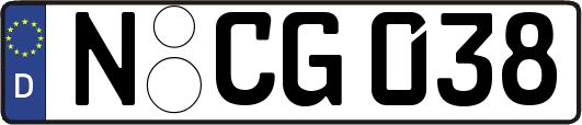 N-CG038