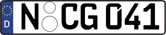 N-CG041