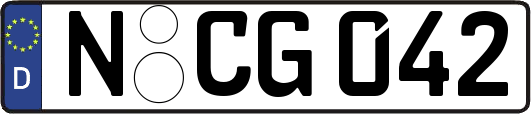 N-CG042