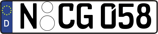 N-CG058