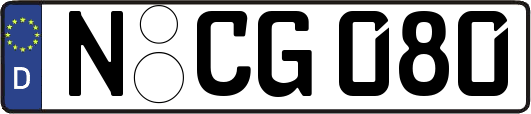 N-CG080