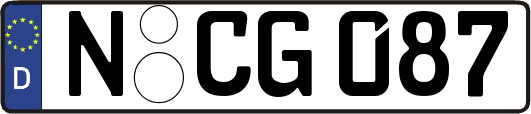 N-CG087