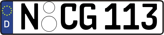 N-CG113