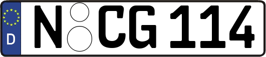 N-CG114