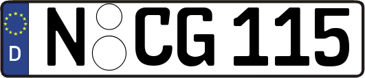 N-CG115