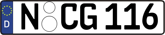 N-CG116