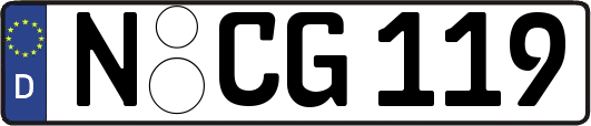 N-CG119